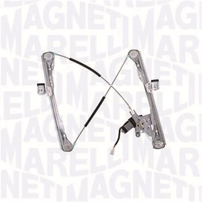 Window Regulator